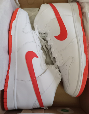 Nike Dunk High Retro Men