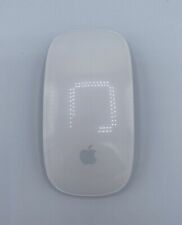 Apple Magic Mouse 2 A1296 Wireless Bluetooth Mouse Only Tested Working