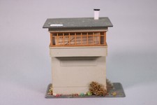 LD329 JOUEF Ho rare Maquette train 773 poste aiguillage modèle origine Pola