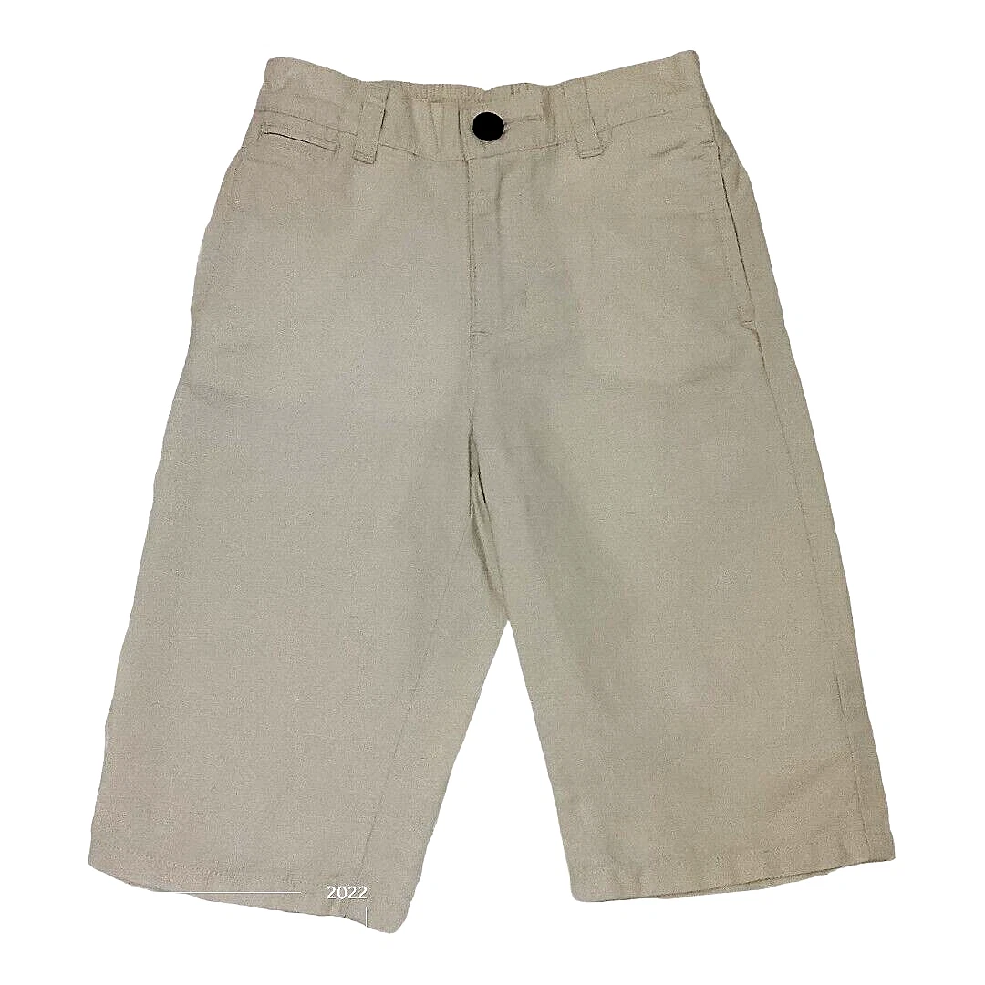 Janie and jack linen best sale pants