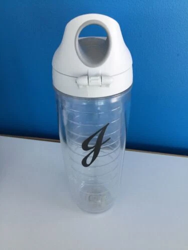 Negro Acrílico Tervis termos y tazas