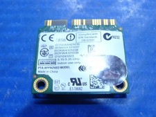 Samsung NP300E5A 15.6" Genuine Laptop Wi-Fi Wireless Card 62230ANHMW ER 