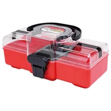 Pokemon Mezasta Mezasta Trunk Plastic Card Storage Case T-ARTS Company NEW