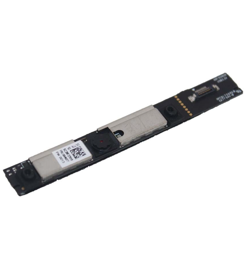 720P Front Camera Module for Lenovo ThinkPad P51, P71, L570 - 01HW050