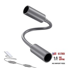 Mini Extension Cable Car Adapter Cable by Starlink - Female to Female