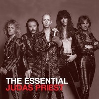 Audio Cd - Judas Priest - The Essential Judas Priest (2 Cd) - Sony Music -D- Ne