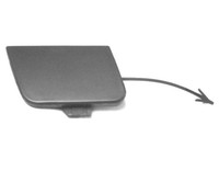 Hacken Abdeckung Vorne Audi A3 5 TÜRer 2003-2008