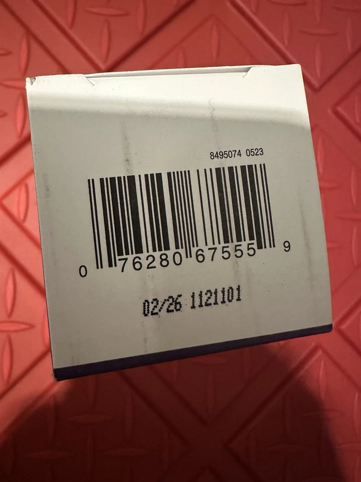 Solaray Her Life Stages+ Postmenopause, 60 Veg Caps 2/2026 - Image 2 of 2