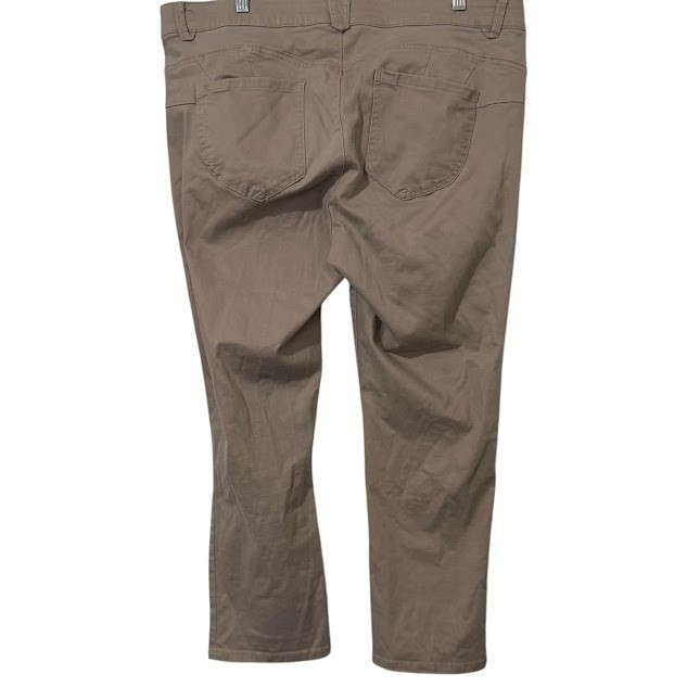 Democracy Ab Technology "Ab"solution Straight Ank… - image 2