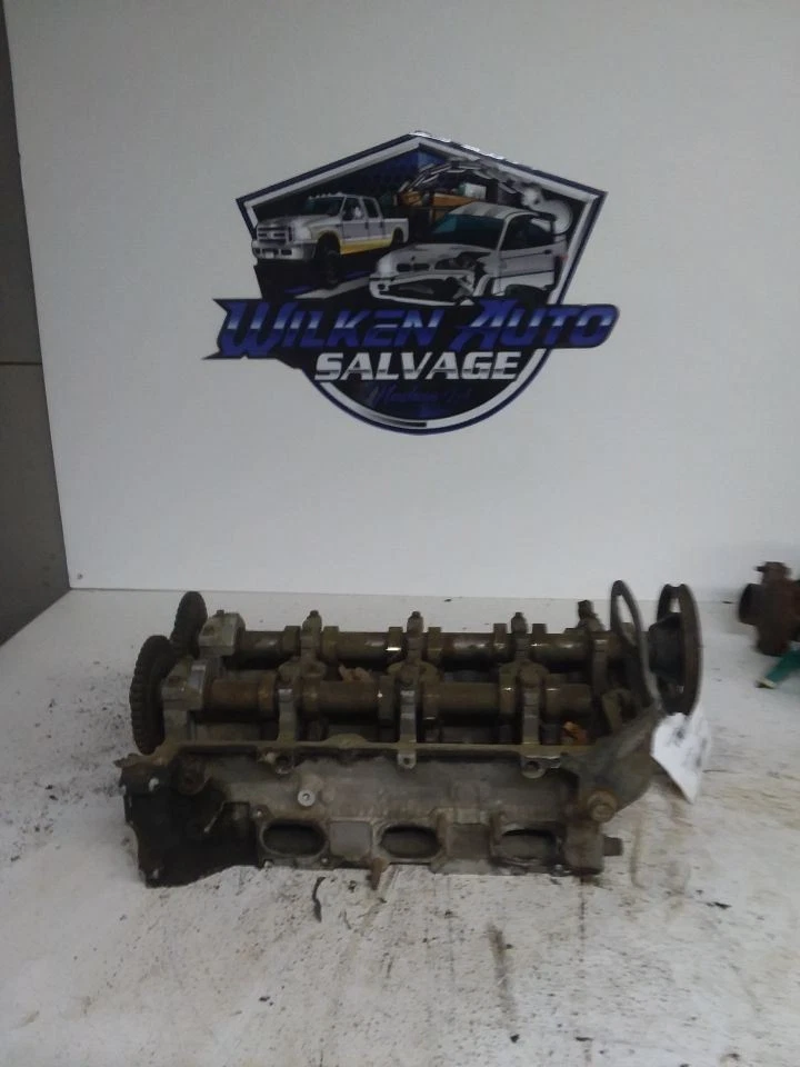 司机气缸盖 6-183 3.0L 前部适合 01-04 MAZDA TRIBUTE 1694115 — 第 3/4 张图片