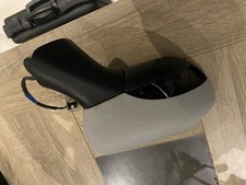 RETROVISEUR ELECTRIQUE DROIT 963012959R RENAULT CLIO 4 phase 1 (07/2012 12/2016)