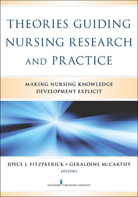 Joyce J. Fitzpatrick, PhD, MB Theories Guiding Nursing Research a (Taschenbuch)