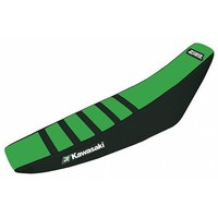 Zebra Sattelbezug Kawasaki Kxf 250 2009 - 2012 Kxf 450 2009 - 2011