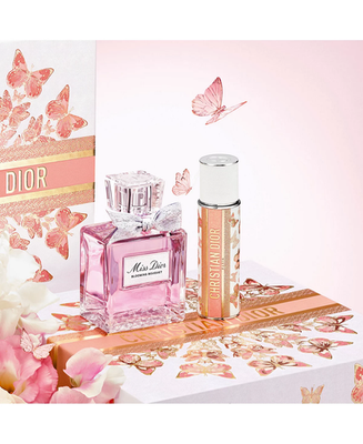 Miss Dior Blooming Bouquet 50ml 2種セット DIOR 2-Pc Miss Dior Blooming Bouquet Eau De Toilette Limited
