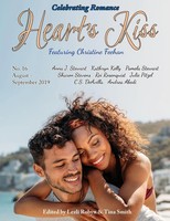 Christiine Feehan (U. A.) | Heart's Kiss | Taschenbuch | Englisch (2019)