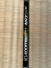 G. Loomis NRX+LP 690-4 Fly Rod 9ft #6 4 Pezzi Luce Presentazione Usato
