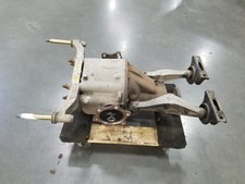 2003 Honda S2000 Ap1 Rear Differential 1411 E6