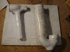 Truebro Inc. Pipe Guard Lav Guard 2 99 EZ 100 EZ