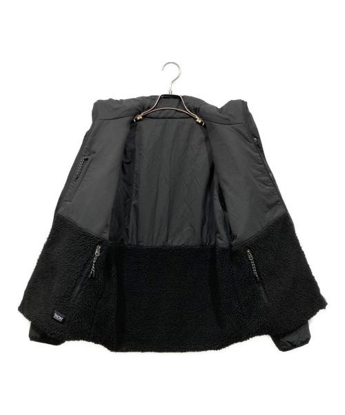 TAION                    Reversible down jacket /… - image 3