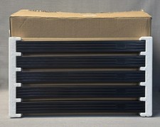 Tripp Lite SR1UPANEL10 Rack Enclosure Cabinet Cooling Blanking Panel 30 Pieces