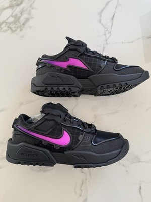 Nike x RTFKT Dunk Genesis Void HM4465-001 EU43 US9.5 Neu DS Complete