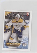 2021-22 Topps NHL Sticker Collection Cody Glass #329 e6j