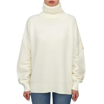 Moncler X Willow Smith Damen Rollkragenpullover 9F00003 M1131 002 121718003
