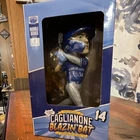 Fountains Up Kansas City Royals Jac Caglianone #14 Bobble Series Bobblehead