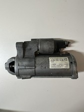 Anlasser Mercedes W205 W213 W238W447 OM654 Motor Diesel A6549061600