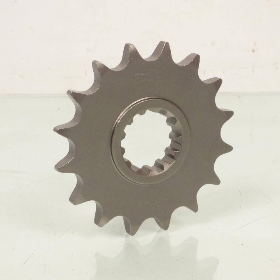 Pignon sortie de boite Afam Yamaha 800 FZ8 Fazer N 2011 2012 2013 2014 2015 transmission