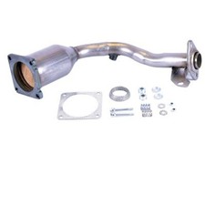 Katalysator Type Approved EEC PT6002T für PEUGEOT SW 2E CC 2A 206 2D 16V 2DNFUF