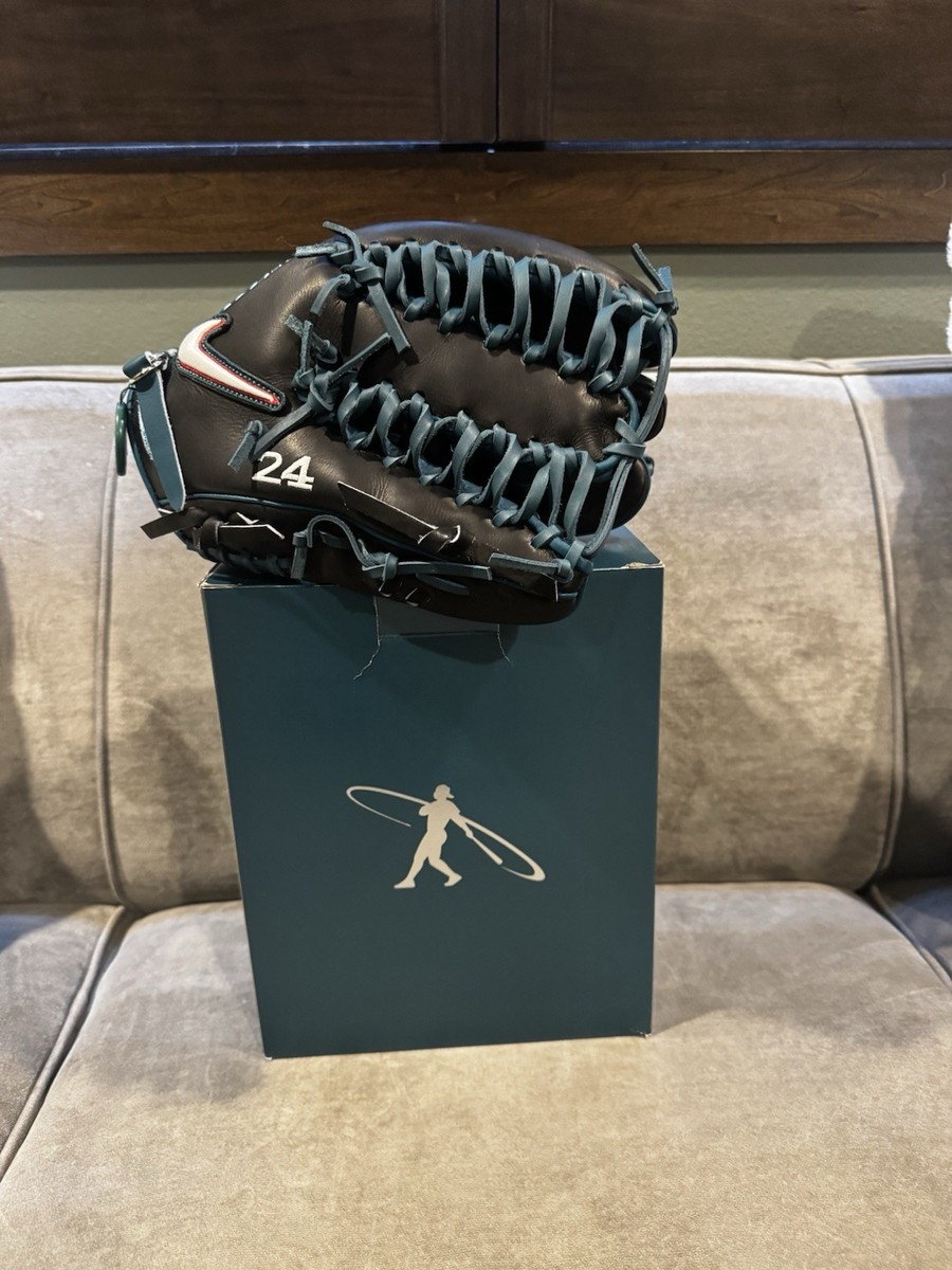 リーボック MLB JOE NATHAN 支給グローブ リーボック MLB JOE NATHAN