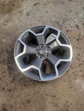 13 14 15 SUBARU XV CROSSTREK Wheel