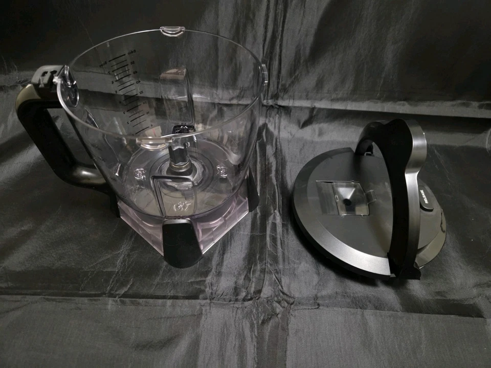 Ninja Food Processor Attachments - Image 3 of 4