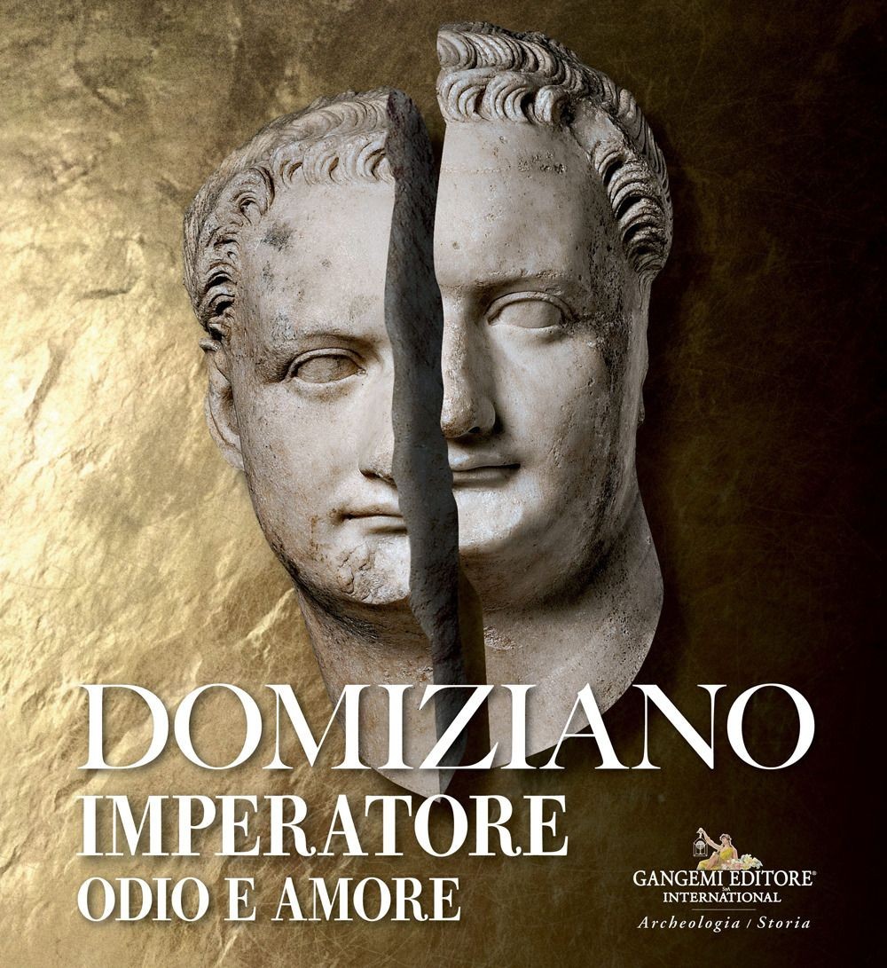 Libri Domiziano Imperatore. Odio E Amore - Immagine 3