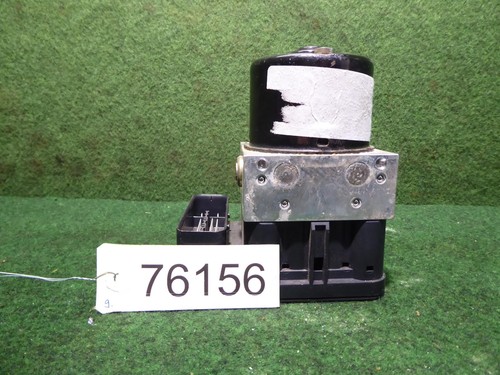 ABS Hydraulikblock 1J0614117J 1C0907379M VW Golf IV 1.4I 55KW 75PS Bj.2003