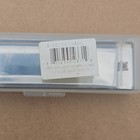 ILLINOIS Diatonic Harmonica Key of C Silver Chrome Plated w/ Case 6181L — photo 7