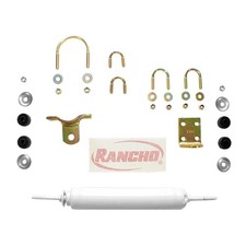 Monroe Front Steering Damper Kit - For 1961-1967 Ford Econoline - Direct Fit