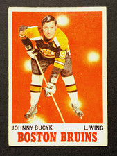 1970-71 O-Pee-Chee Hockey (#1 to #264)  (You Pick)