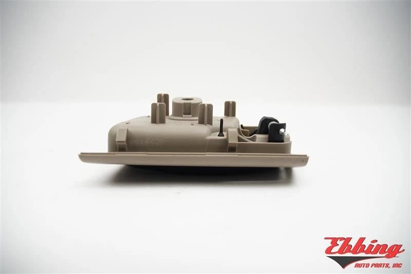 Manija de puerta interior delantera izquierda del conductor para Ford Crown Victoria 2006-2011 684080 Foto 2 de 4