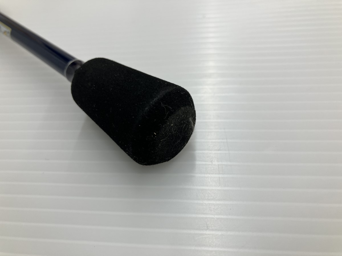 Yamaga Blanks Blue Current 3 510 | eBay Yamaga Blanks Blue Current 3 510 | eBay