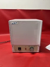 Cole Parmer Analog Micro Incubator  CAT / Oven 120V, 0.53A