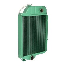 Radiator fits John Deere 1040 1140 1550 1750 1850 2040 2150 2155 2255 AL39290