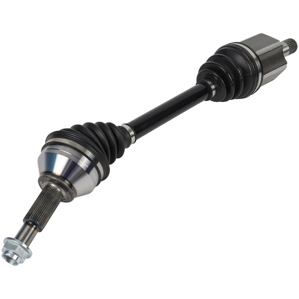 Front Right CV Axle For Lincoln Aviator 2020-2022 Ford Explorer 2020-2023 2024 - Image 3 of 4