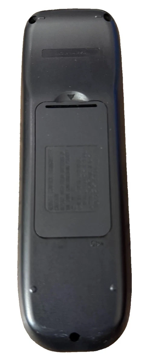 Mando a distancia receptor TECHNICS EUR647132 SA-AX540 SA-DX940 SA-G90 SC-S2350 OEM