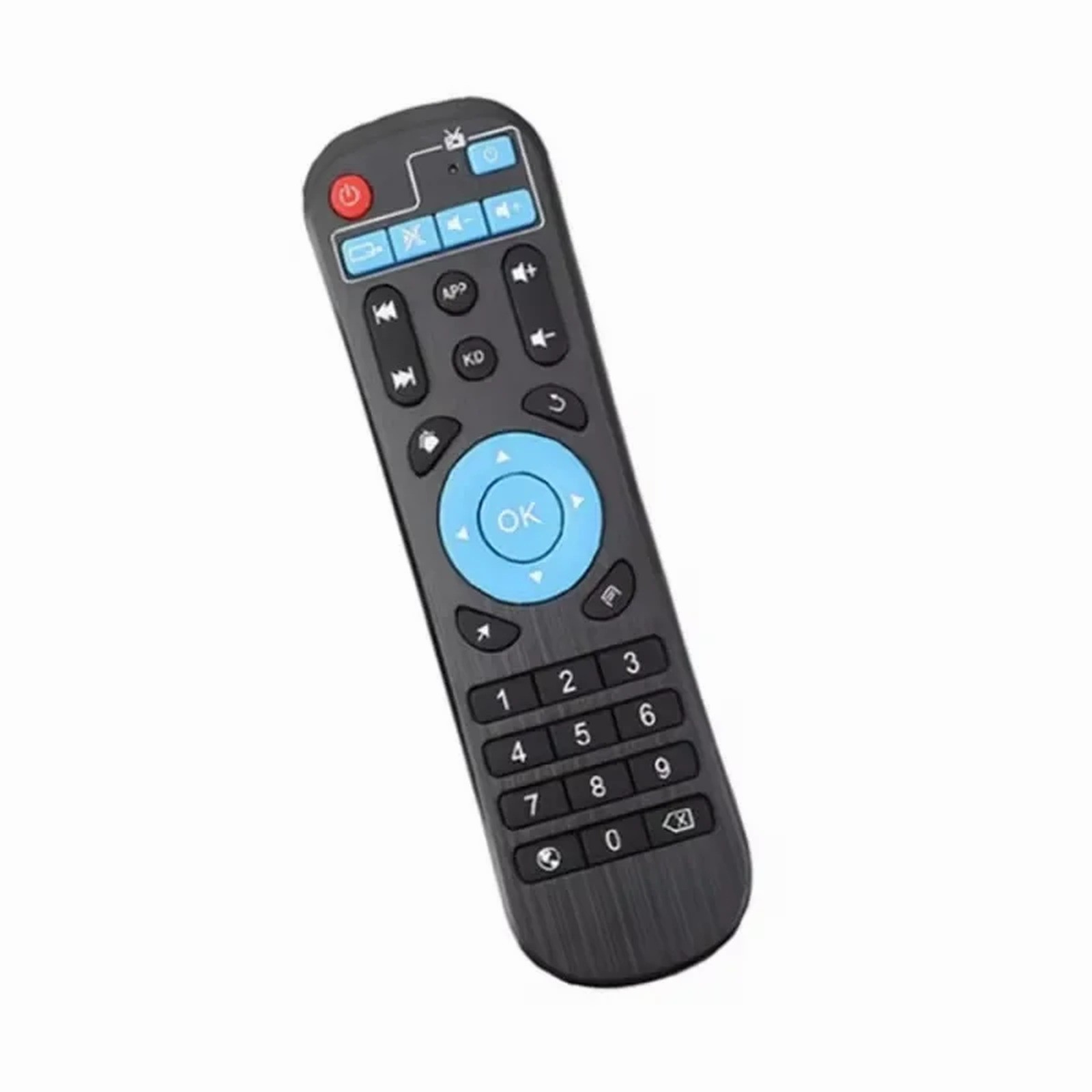 Control Replacement For Q Plus T95 Max Z H96 X96 S