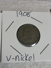 Old US Coins Starter Lot of Coins Buffalo Nickel,Indian Head,Paper Money — photo 8