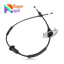 Transmission Control Cable For 1997-2000 Dodge Dakota 52110007aa Transmission Control Cable For 1997-2000 Dodge Dakota 52110007aa