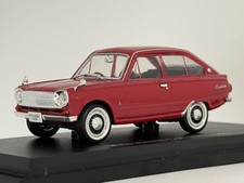 Mitsubishi Colt 800 Mini Car 1/43 Scale NoREV Age 13+