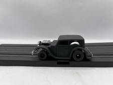 32 Ford Hot Pepper Sedan On An Afx Mega G 1.5 Chassis